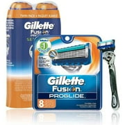 Men's Shave Bundle
