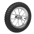 thumbnail image 4 of Motorcycle Wheel Rim,12.5 x 2.75in Motorcycle Motorcycle Tire Replacement Motorcycle Tire Solid Performance, 4 of 7