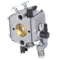 thumbnail image 2 of Carburador carburador de motosierra rendimiento duradero y estable para motosierra de gasolina IE52 mayor rendimiento reduce la ocurrencia de fallas cortadora de césped ANGGREK Otros, 2 of 8