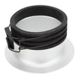 thumbnail image 4 of Anillo Adaptador, Alta Resistencia Fácil Instalacia Anillo de Adaptador de Acelerador Diy Portátil para Estudios de Fotos, 4 of 7