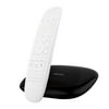Logitech Harmony Home Control (White) Certified (Certified Refurbished)