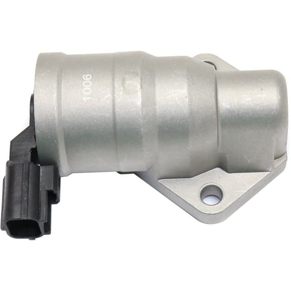 IDLE CONTROL VALVE Compatible with 2004 Ford F-150 Heritage 2001-2003, 2005-2008 6Cyl 4.2L