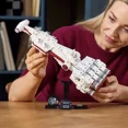 thumbnail image 3 of 2024 New Compatible with 75375 75376 75379 Model Building Blocks Bricks DIY Toys For Children Adult Birthday Christmas Gifts,R2D2,No Box, 3 of 5