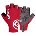 thumbnail image 1 of Guantes sin dedos Medio dedo Guantes al aire libre aptos para ciclismo Motocicleta Senderismo Wmkox8yii jkg6774, 1 of 1