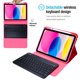 thumbnail image 3 of Funda con teclado ProCase para iPad 11/11 pulgadas 2025/10th 10.9, 3 of 6