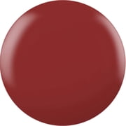 CND Shellac Gel Nail Polish Bordeaux Babe (Red/Burgundy) 0.25 Ounce