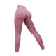 thumbnail image 4 of Leggings de yoga elásticos de cintura alta para mujer - Pantalones de fitness con efecto push up para correr, 4 of 4
