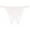 White, variant on Bigersell Womens Panties Clearance Postpartum Underwear Tangas Panty Style P-603 Spandex Thong Panties High Waisted Thongs Ladies Briefs High Waist Women's Panties Beige One Size