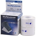 thumbnail image 4 of Seiko SmartLabel SLP-MRL Multipurpose Label, 4 of 9