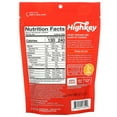 thumbnail image 4 of HighKey, Keto Friendly Gluten Free Almond Flour Crackers, Cheddar, 2 oz, 4 of 6
