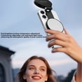 thumbnail image 4 of Guardoinrt Magnetic Selfie Rings Light Brightness Adjustable Fill Light fill light provides adjustable For Smartphone Vlogs/Photography, 4 of 6
