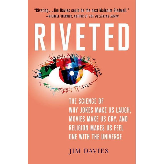 Riveted, (Hardcover)