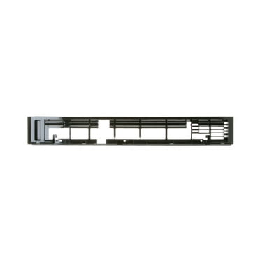GE WB07X10475 MICROWAVE OVEN GRILLE ASSEMBLY - OEM PART