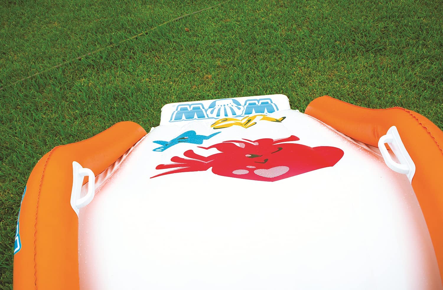 WOW Sports Swirl Splash Pad Slide (Slide Only)