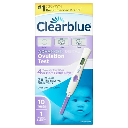 Am I pregnant ?