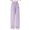 Purple, variant on RMGVDSD Girls Wide Leg Jeans Teen Girls Pants Solid Color Casual Elastic High Waisted Drawstring Loose Fit Sweatpants Streetwear Stretch Comfort Trousers For 3-4 Years