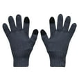 thumbnail image 2 of Under Armour Halftime Full Finger Wool Winter Gloves, 2 of 2