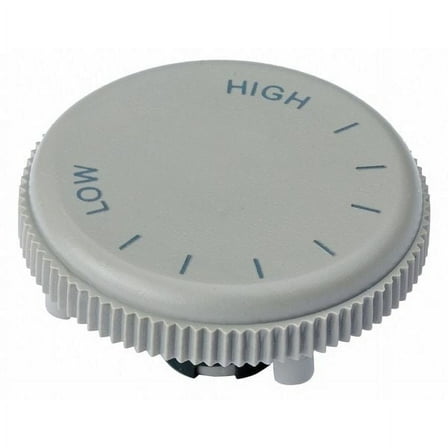 1pack Broan 99360135 Knob