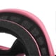 thumbnail image 4 of Kids Dirt Bike Goggles Impact Resistance UV Protection Motorcycle Goggles for Outdoor Cycling Ski ATV Off Road Racing Pink, 4 of 4