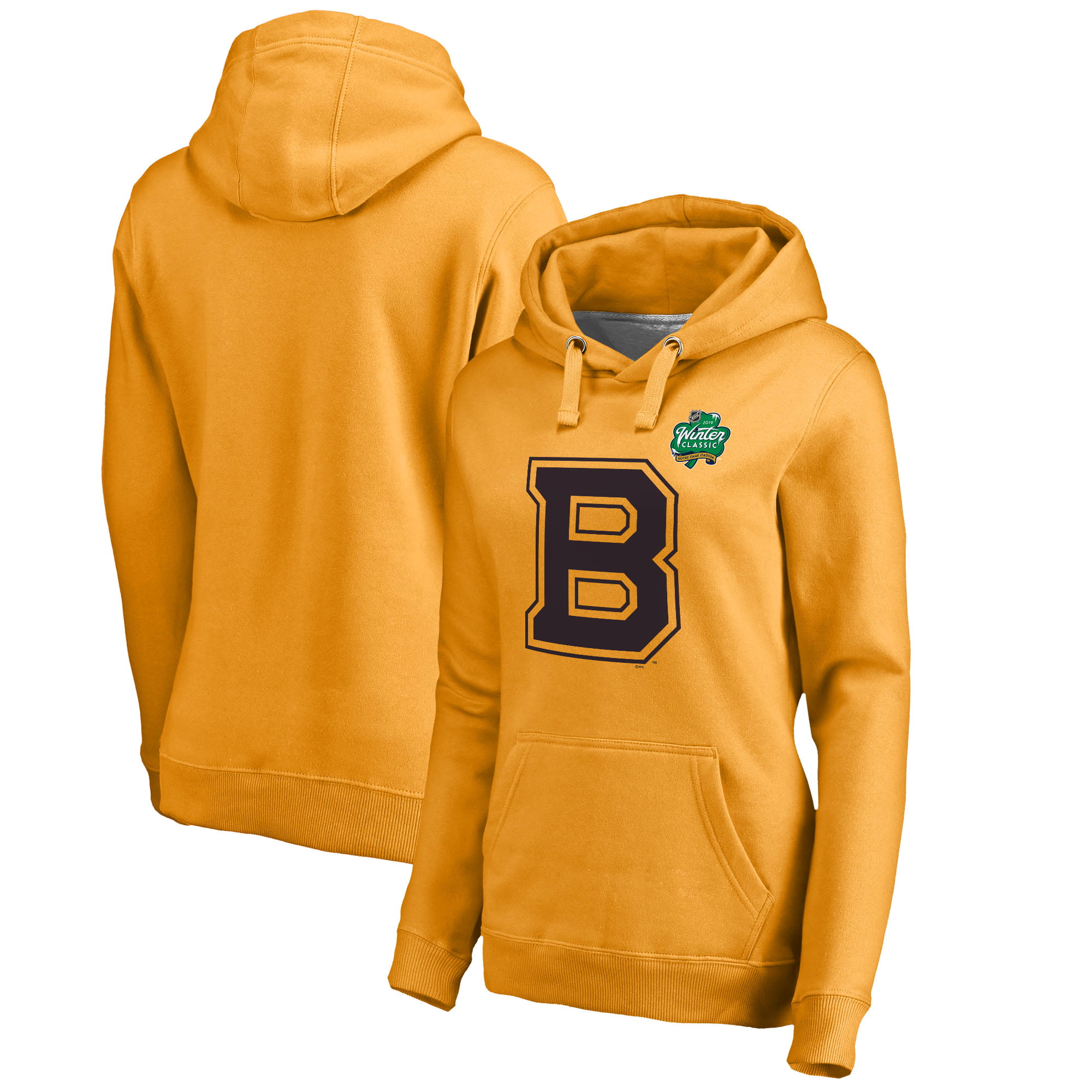 boston bruins winter classic hoodie
