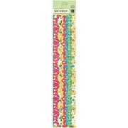 K&Company Serendipity Adhesive Borders