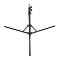 thumbnail image 1 of Fill Light Stand, Portable Heavy Duty Light Stand Reverse Fold  for Video Shooting, 1 of 8