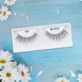 thumbnail image 3 of Ardell False Eyelashes #116 Black (4 Pack), 3 of 5