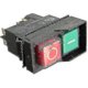 thumbnail image 5 of 2024,Electric Concrete Mixer On Switch Off Electromagnetic Switch Ck21b / 250v 5pin-eyzi, 5 of 5