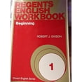 thumbnail image 1 of Pre-Owned Regents English Workbooks: Beginning (Regents English Workbook Series) (Paperback) 0137709269 9780137709267, 1 of 1