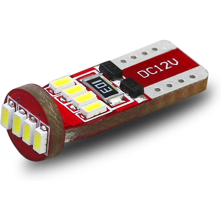 Alla Lighting 194 LED License Plate/Side Marker Light Alla Lighting 194 LED License Plate/Side Marker Light