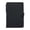 Black, variant on Sticky Notes, Qyaukm Pocket Journal Notebook with Button Closure, Pen Loop, Sticky Notes And Index Tabs for Note Taking, Sticky Notes Set