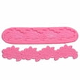 thumbnail image 1 of DIY Craft Silicone Baking Sugar Decor Cake Lace Fondant Tool Mould Mat Cake Mould, 1 of 1