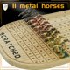 thumbnail image 3 of Juego de mesa Jyquorp Horse Race Racing con 11 caballos de metal, 3 of 6