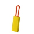 thumbnail image 2 of Cateissary Cepillo de limpieza de esponja de doble cara, taza de agua potable, depurador de tetera, limpieza portátil de mano, lavado, fregado, naranja Type3 NO3 Cateissary HA065223-01B, 2 of 6