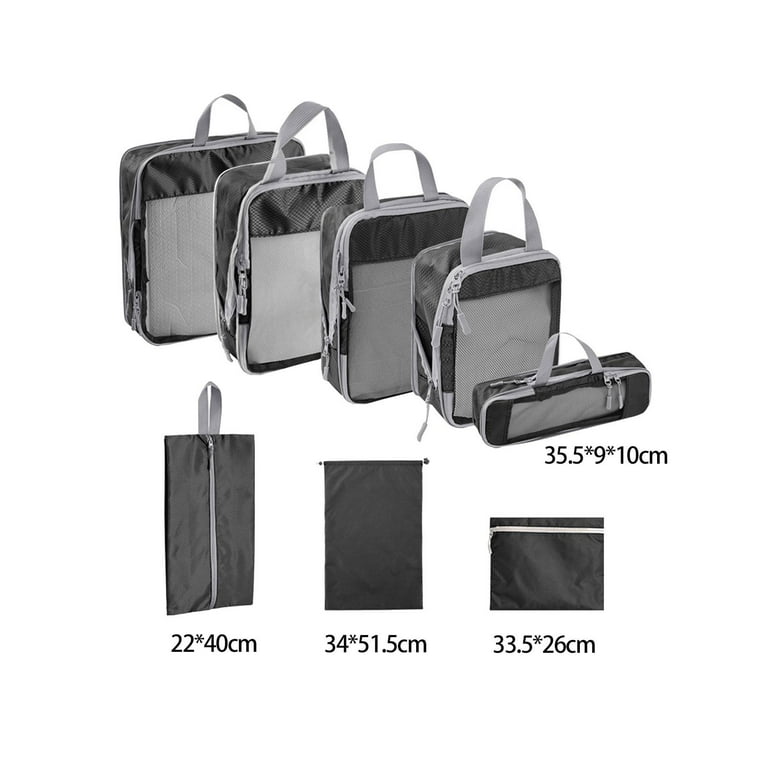 Luggage cloth bags new arrivals
