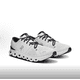 thumbnail image 2 of Zapatillas de entrenamiento para correr ON Cloud X4 para hombre, blancas, US 9, 2 of 5