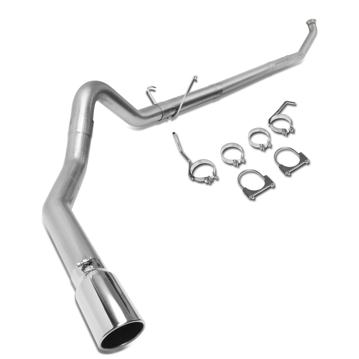 2005 dodge ram 2500 5 7 exhaust system