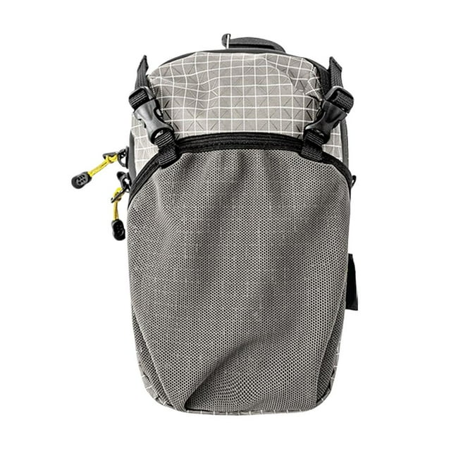 SharkTRUE Outdoor Sports Chest Bag Multi-Function Tactical Accessories Bag Running