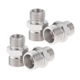 thumbnail image 1 of 4 adaptadores de conexión 115757 Convertidores Componentes Rendimiento confiable Reparación Piezas Reemplazo Conector robusto M14 a 16MM, 1 of 9