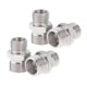 thumbnail image 1 of 4 adaptadores de accesorios 115757 M14 x 1,5 mm a M16 x 1,5 mm. Reemplazo de roscas. Actualización. Hardware metálico. Mantenimiento. Conectores. Conv, 1 of 9