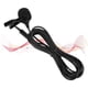thumbnail image 5 of Micrófono De Clip Incorporado, Micrófono De Clip De Cuello Resistente Y Duradero, Larga Vida útil Para Teléfono Móvil, PC, 5 of 8