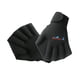 thumbnail image 3 of Guantes de natación Cola palmeados para rafting buceo negro, 3 of 8