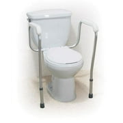 Toilet Guard Rail (each)