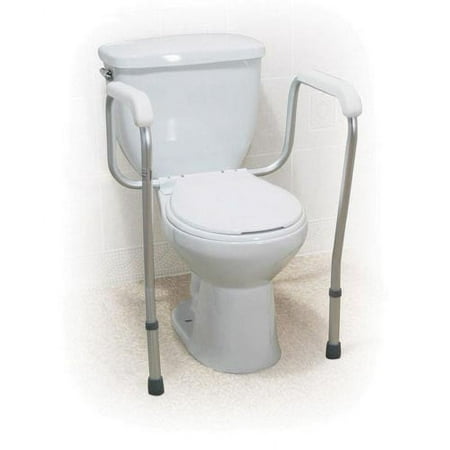 Toilet Guard Rail (each)