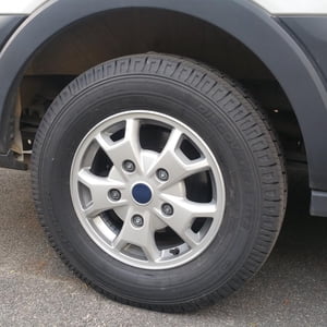 Cooper Tires Cooper Discoverer HT3 All-Season LT225/75R16 115R Tire Sansujyuku sansujyuku.com