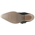 thumbnail image 5 of Dingo Women's Thunder Road Western Performance Boot Snip Toe Black 6 1/2 M  US, 5 of 5