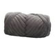thumbnail image 1 of Hilo grueso Injueey Gris oscuro 500g Textura Extra gruesa y suave, 1 of 1