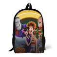 thumbnail image 1 of Hotel Transylvania Backpacks Basic Shoulder Daypack Bookbag Satchel Knapsack Rucksack-XTYD1914, 1 of 3