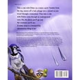 thumbnail image 2 of Pitter and Patter, Martha Sullivan Paperback, 2 of 3