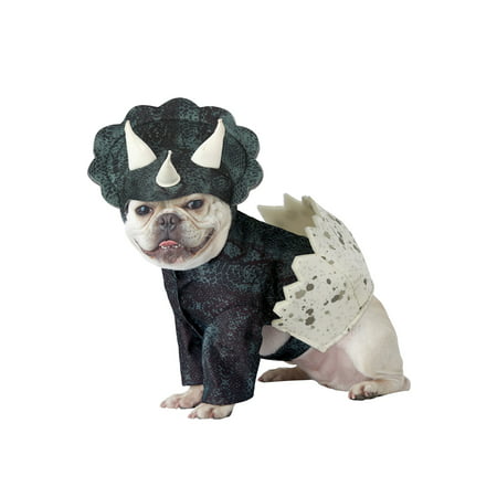Dino Pup Pet Costume